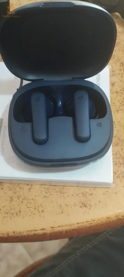 Anker p20i