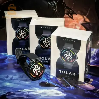 HAYLOU SOLAR LITE