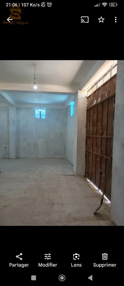 rue djidji Mohamed gerouaou Boufarik blida