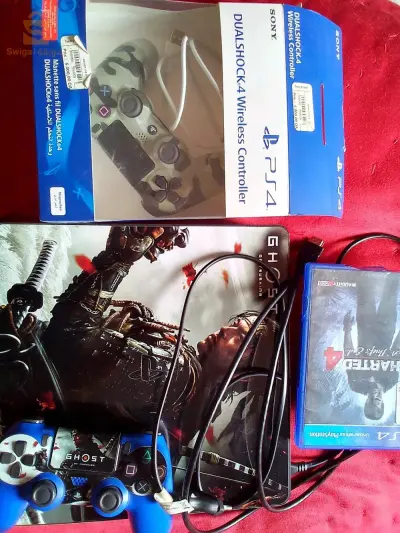 ps4 0667565819