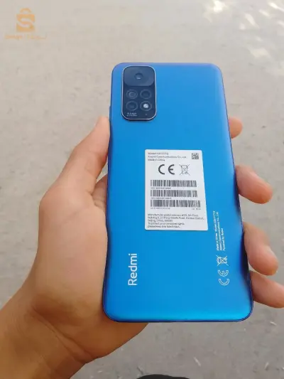 redmi note 11 4.64