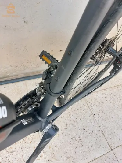 Triban rc 500