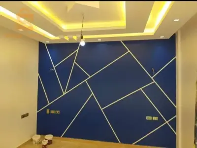 peinture et décoration