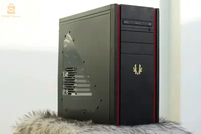 PC Unité Gamer, ASUS GTX 950, I7 4790k, 16GB, 1000 HDD, 240 SSD