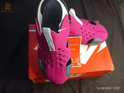 des sandales Nike original habat caba France 🇲🇫