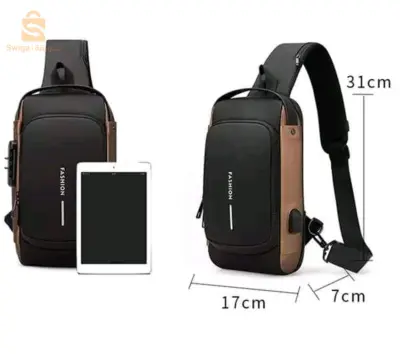 حقيبة ظهر فخمة sac a dos