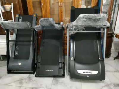 3 tapis