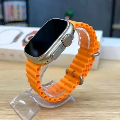 smart watch t900 ultra Big original