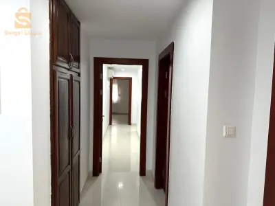 شراقة إقامة سكنية الجازي