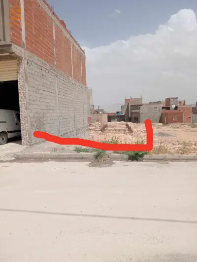 عين ولمان