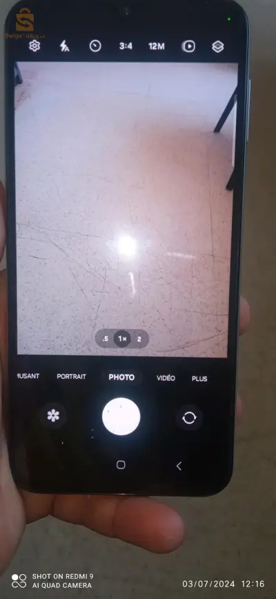 Samsung m34