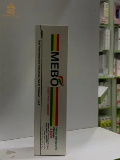 mebo original