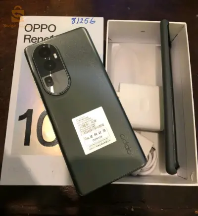 oppo Reno 10 5g