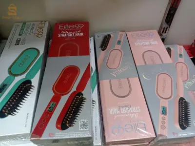 brosse séchoir, Enzo original italy 💯