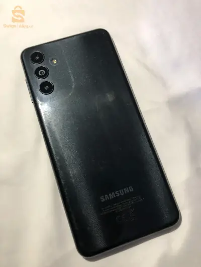 Galaxy A04S
