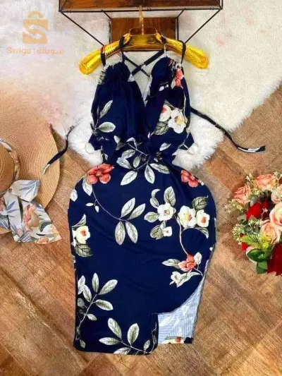 روبة لوز ✨️