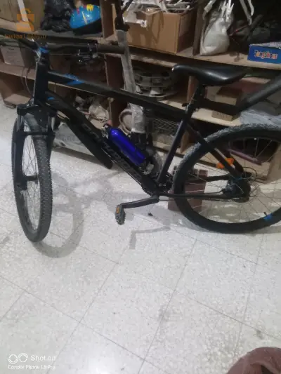 دراجة روكرايدر