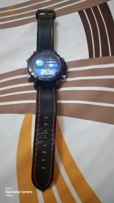 montre homme