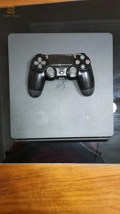 Ps4 slim , Version 11.50