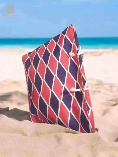 Sacs de plage
