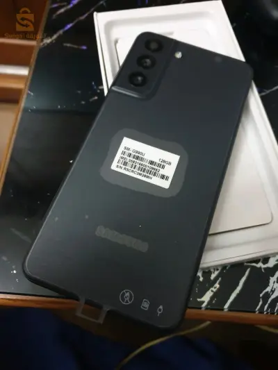 galaxy s21fe jamais utiliser