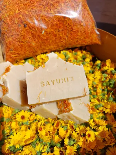 savon artisanal