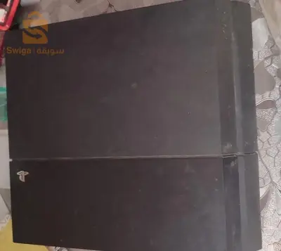 بي اس فور للبيع