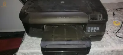 imprimante HP Officejet pro