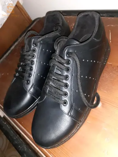 new shoes