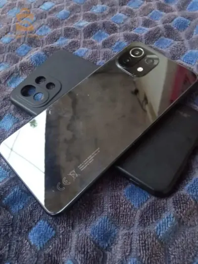 xiomi mi 11 lite