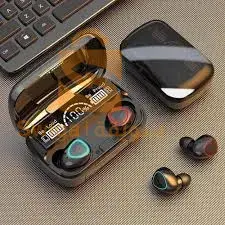 سماعات M10 bluetooth