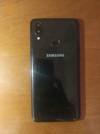 Samsung a10s