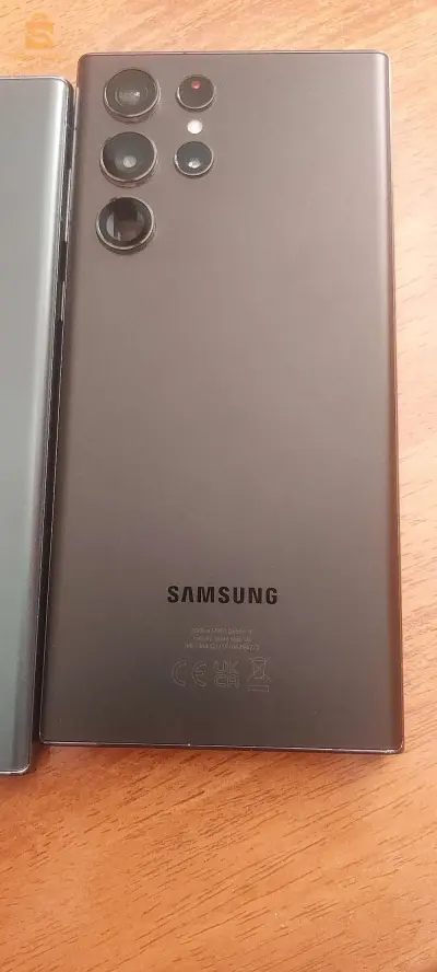 samsung S22 Ultra CE neuf