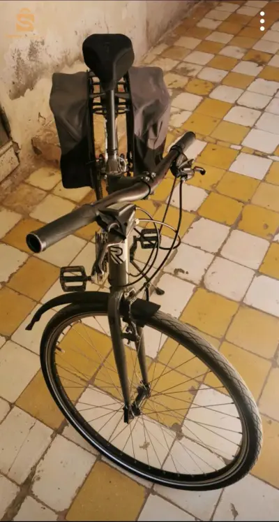 Vilo
M17