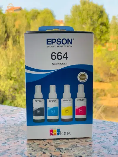 encre epson 664 original