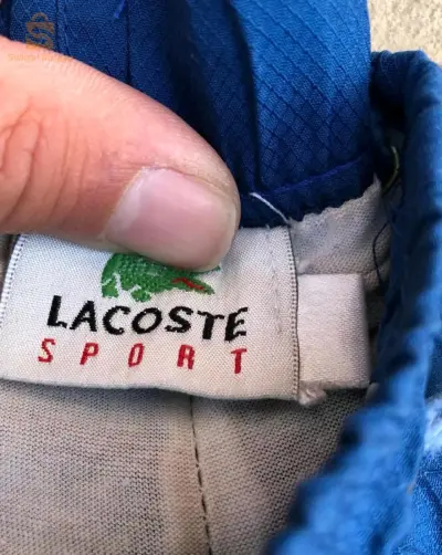 Lacoste