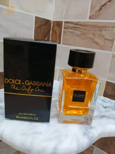 parfum dolce & gabbana the only one