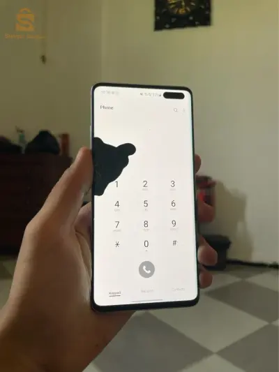 s10 5g 256gb