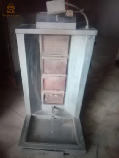machine de chawrma