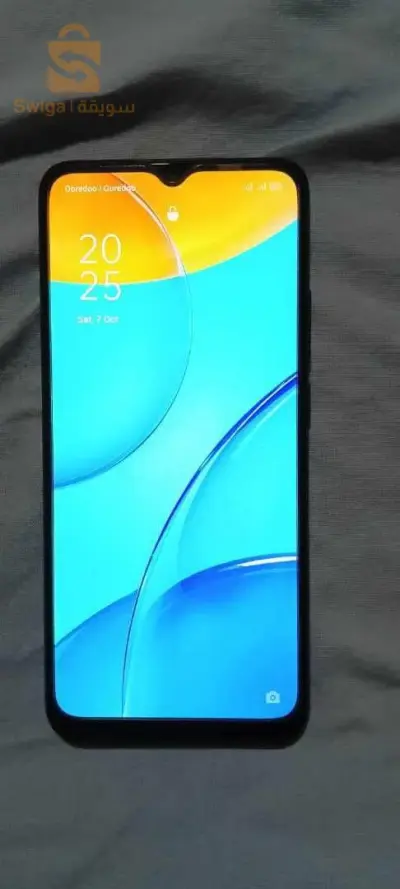 OPPO A15 s