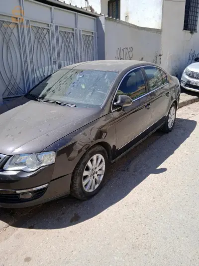 a vendre Passat