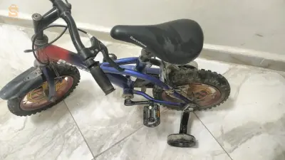 velo. Bon état