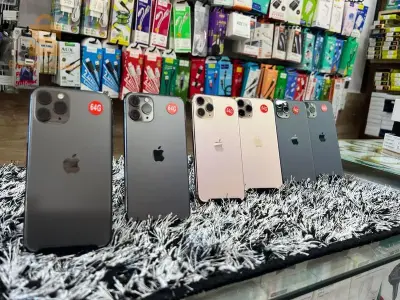 welcome best pjone 
disponible les iphon 7plus-15 pro max
tout les andriod :samsung/realme/redmi/poco/infinix/honor/oppo/ace/
les prix chock 
merhba bikom 😍🤍