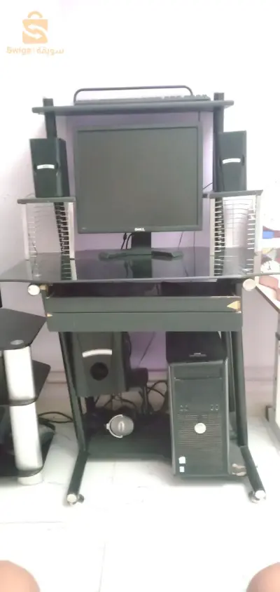 Pc Bureautique Dell
