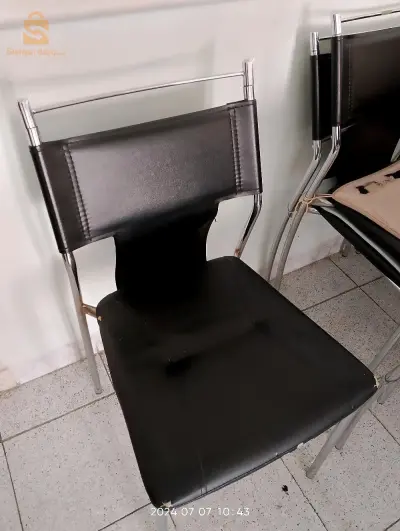 chaises scolaire