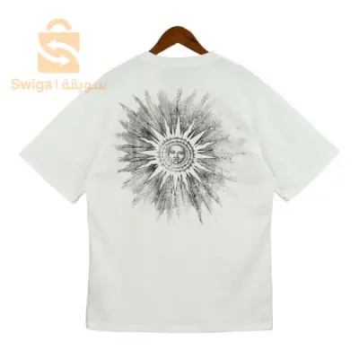 ti shirt tendance
