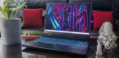 Acer Predator Helios Neo 16 - Intel® Core™  i9-13900HX- RTX™ 4070 - Écran 16" QHD 165Hz - RAM 16 Go 5600MHz - SSD 1TB