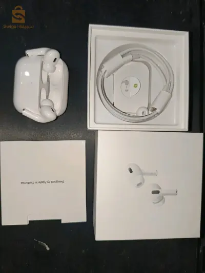 airpods