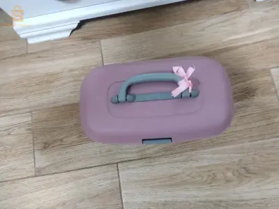 2valises et maléte