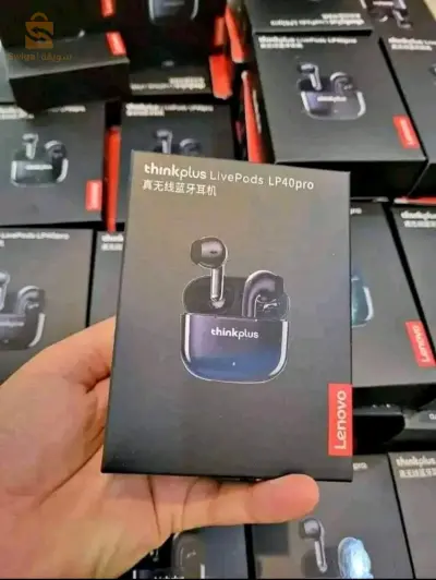 Lenovo LP 40 pro